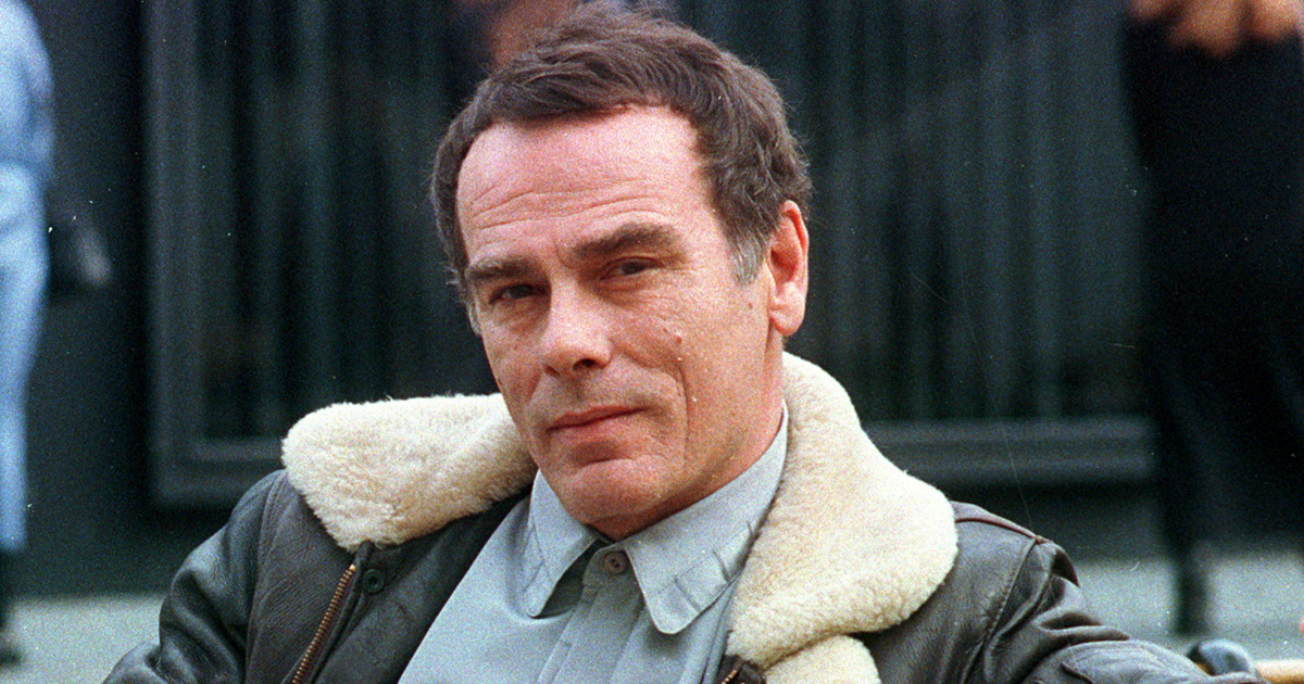 Dean Stockwell dies at 85