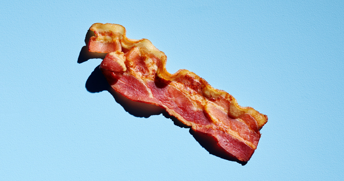 The price of bacon and other meats is surging. Is there an end in sight?