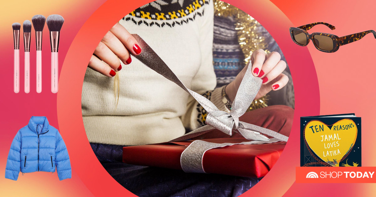 30 best gifts for your girlfriend in 2022 - TODAY