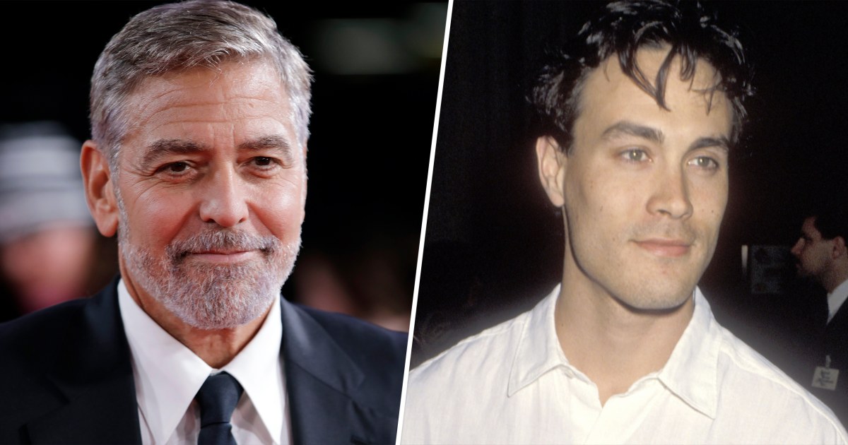 Clooney talks 'Rust' tragedy, friendship with 'Crow' actor