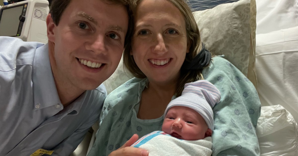 nbc-news-correspondent-julia-ainsley-welcomes-second-baby