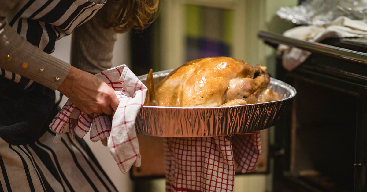 10 tips for the juiciest, tastiest turkey you've ever made