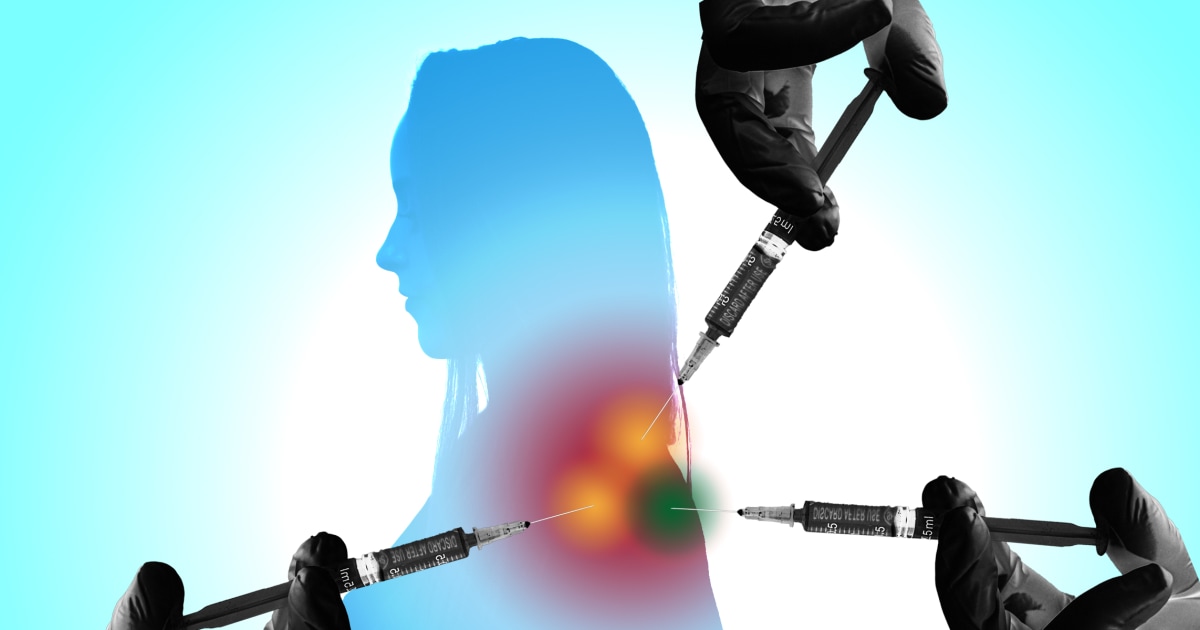 You can mix and match your COVID19 booster — but should you?