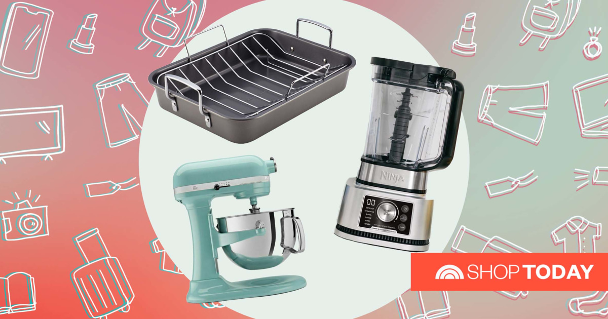 New Target kitchen sale: Up to 50% off PowerXL air fryers, Keurig K-Duo,  cookware!