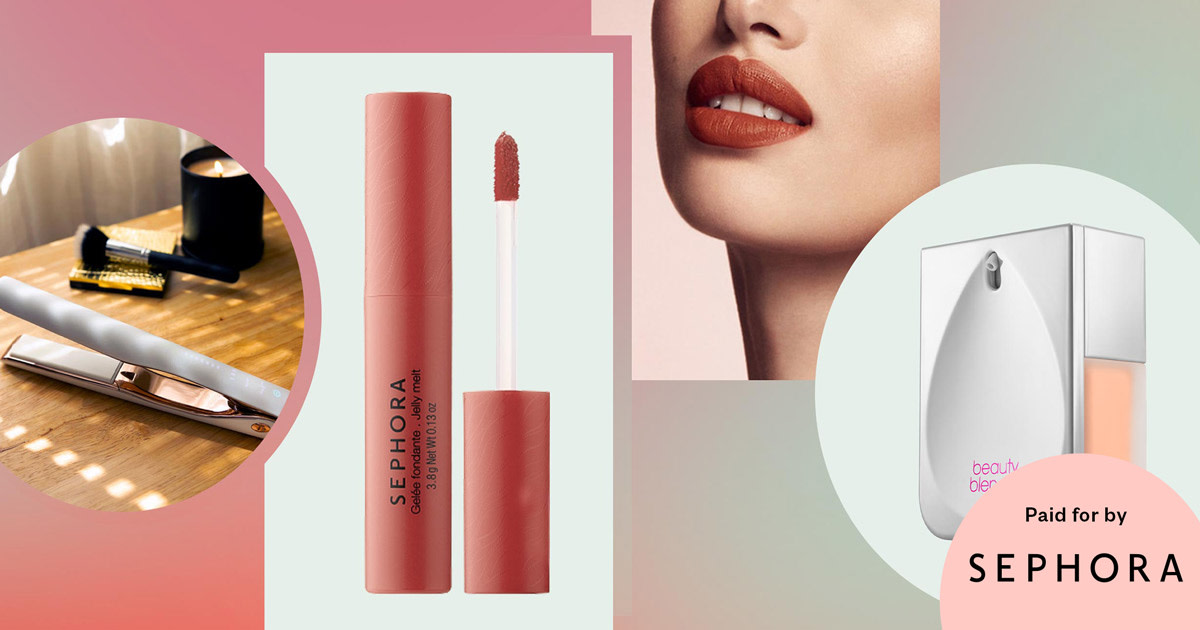 The best Sephora beauty sales available right now