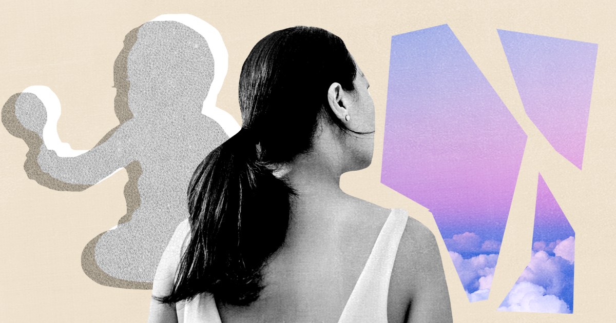 An ode to women without children, from a mom
