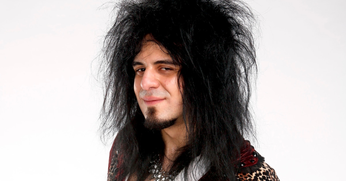 'America’s Got Talent' alum Jay Jay Phillips dies after battle with