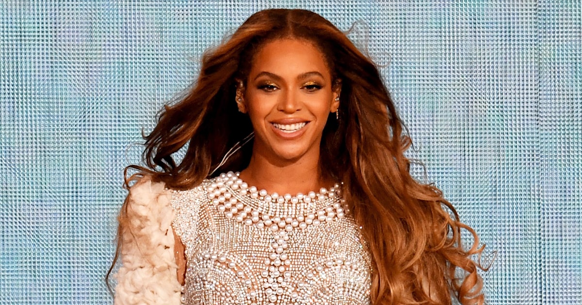 Beyoncé opens up about her privacy after fame and Grammys