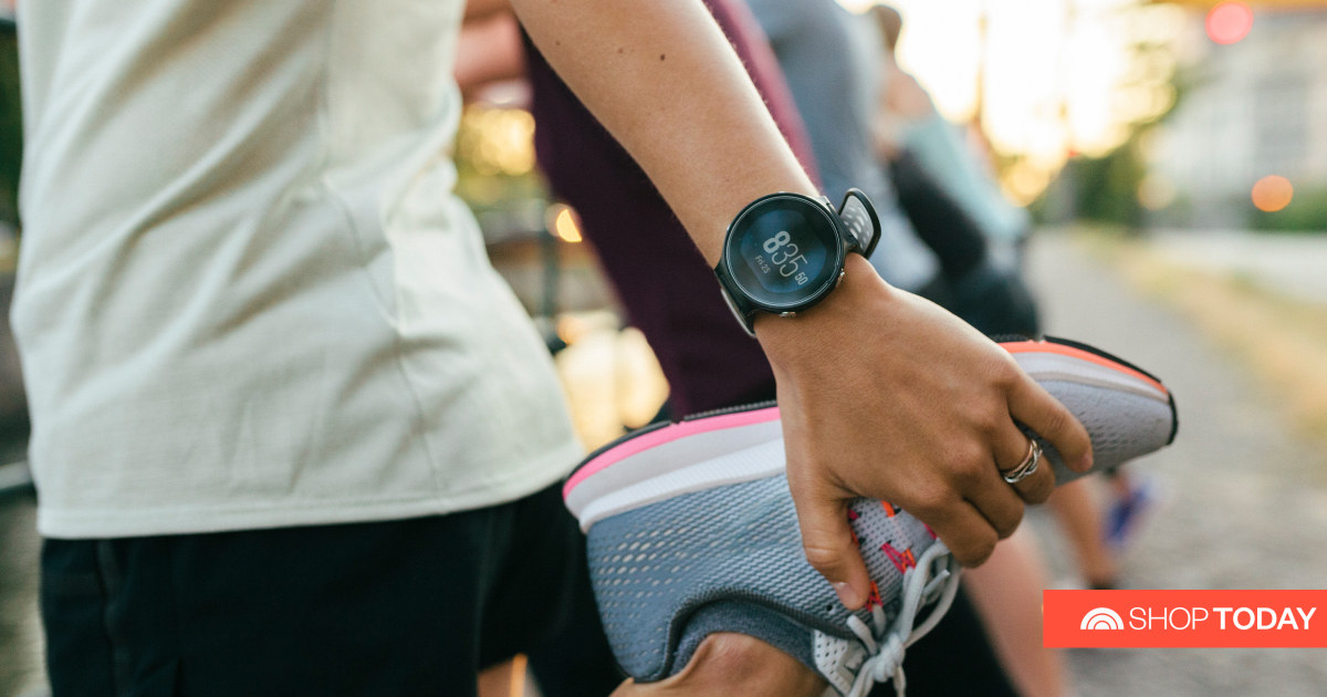 analogi hjælpeløshed Brudgom The 10 best fitness trackers and watches for staying fit in 2022
