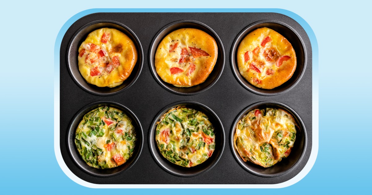 4 easy keto recipes for breakfast, lunch and dinner