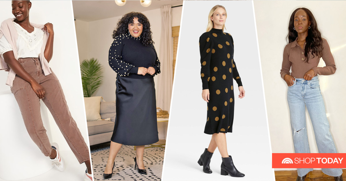 8 spring trends for 2022 to upgrade your closet this season