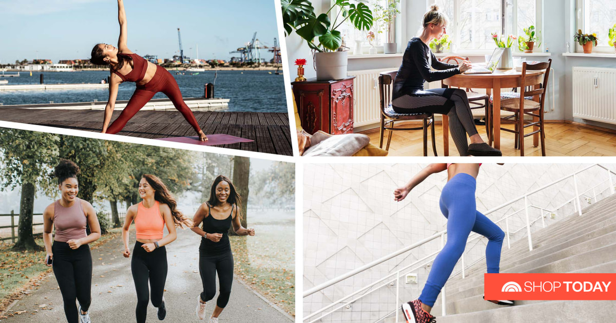 Пин на доске Top 10 Best Yoga Pants for Women 2021