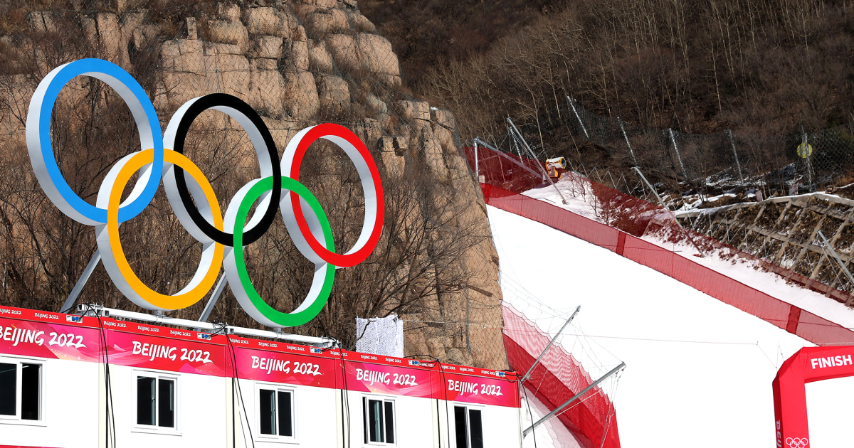 Some Brands Question if It's Worth Advertising in Olympics