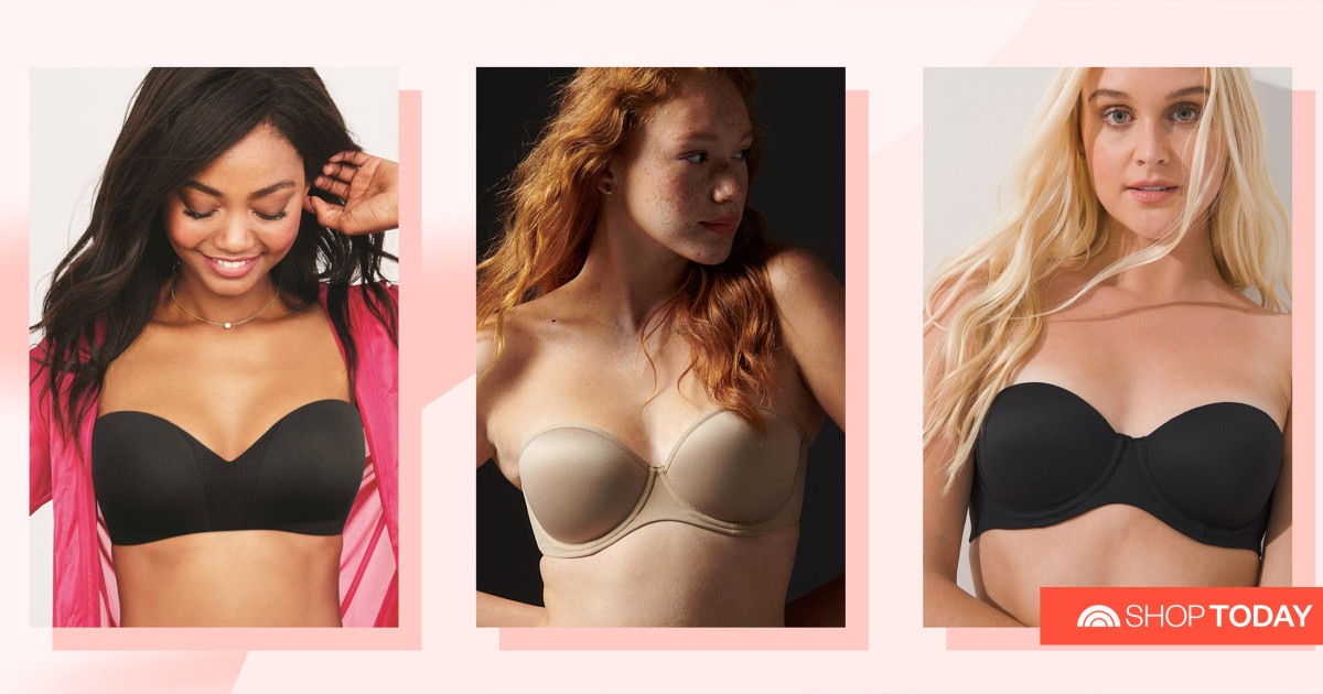 Bras for Women No Underwire Wide Set Breasts Teddy Bodysuit Best