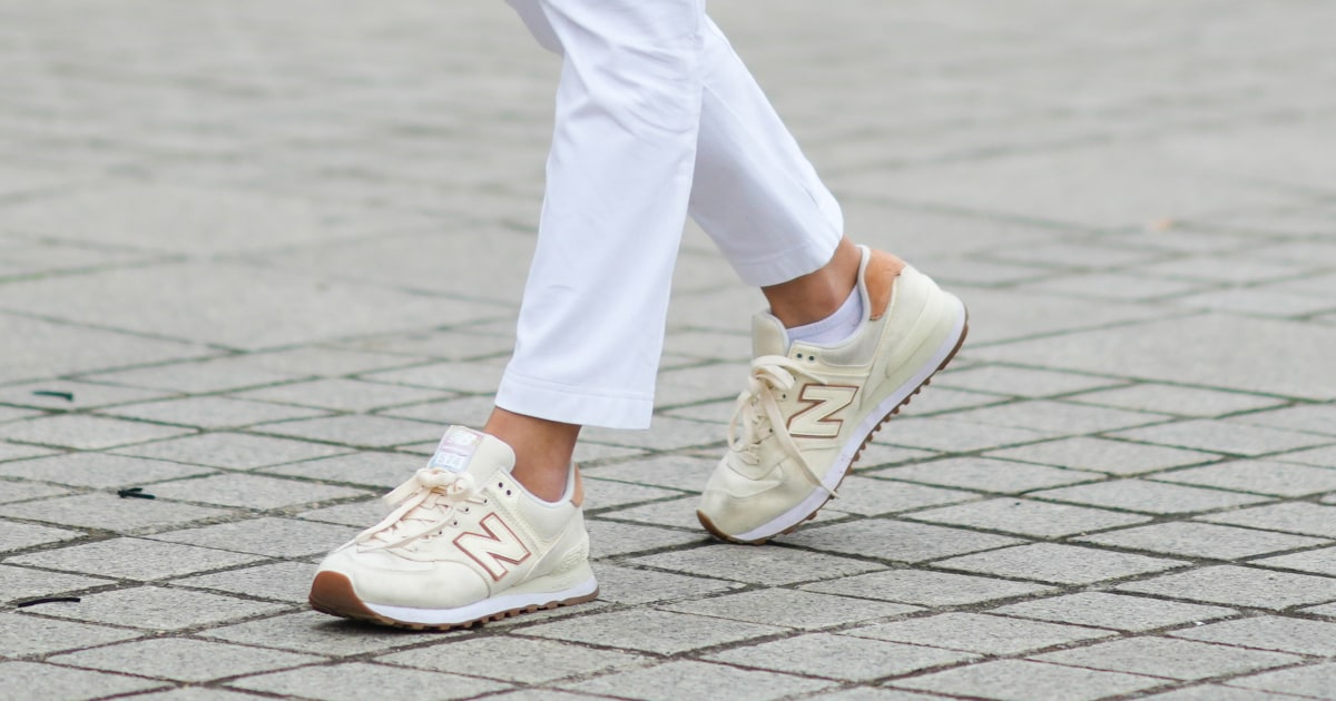 reparere friktion manipulere 8 best New Balance sneakers for women - TODAY