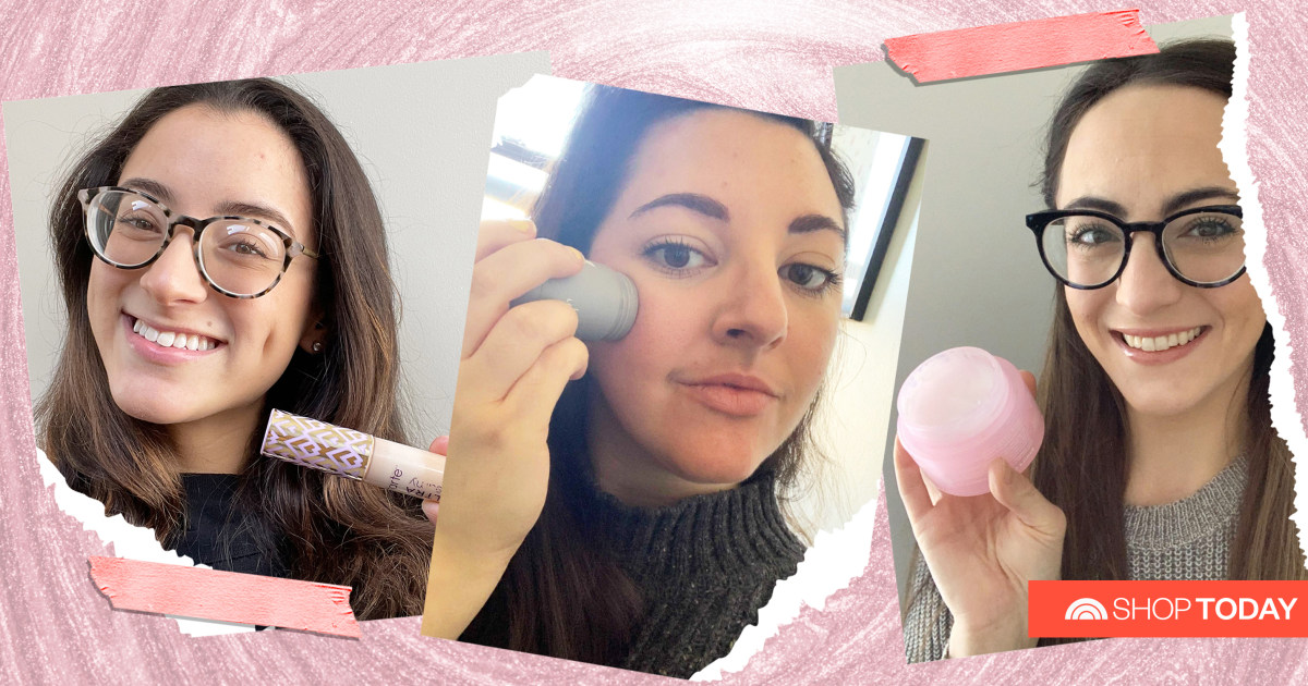 24 makeup and skin care essentials we use until they’re empty