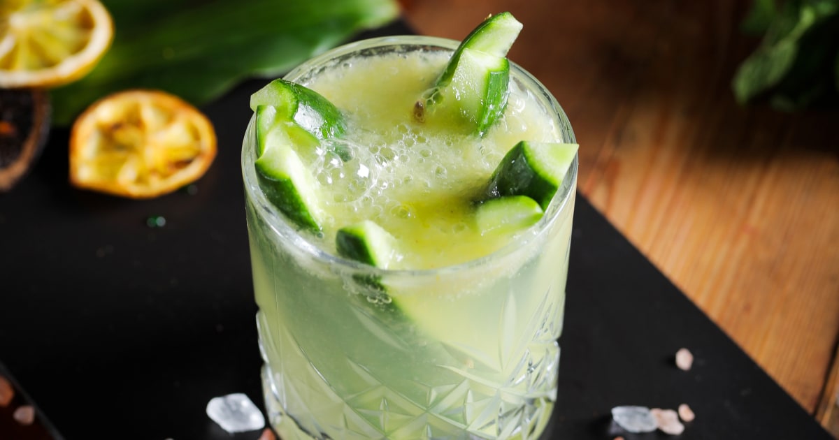 National Margarita Day: Where to score freebies, drinks deals ...