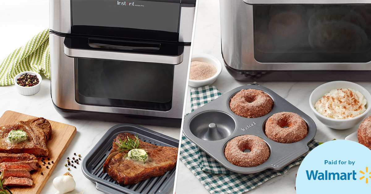 14 best air fryer accessories for your kitchen in 2022
