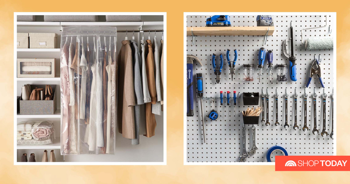 The Best Basement Organizing Tips and Tricks