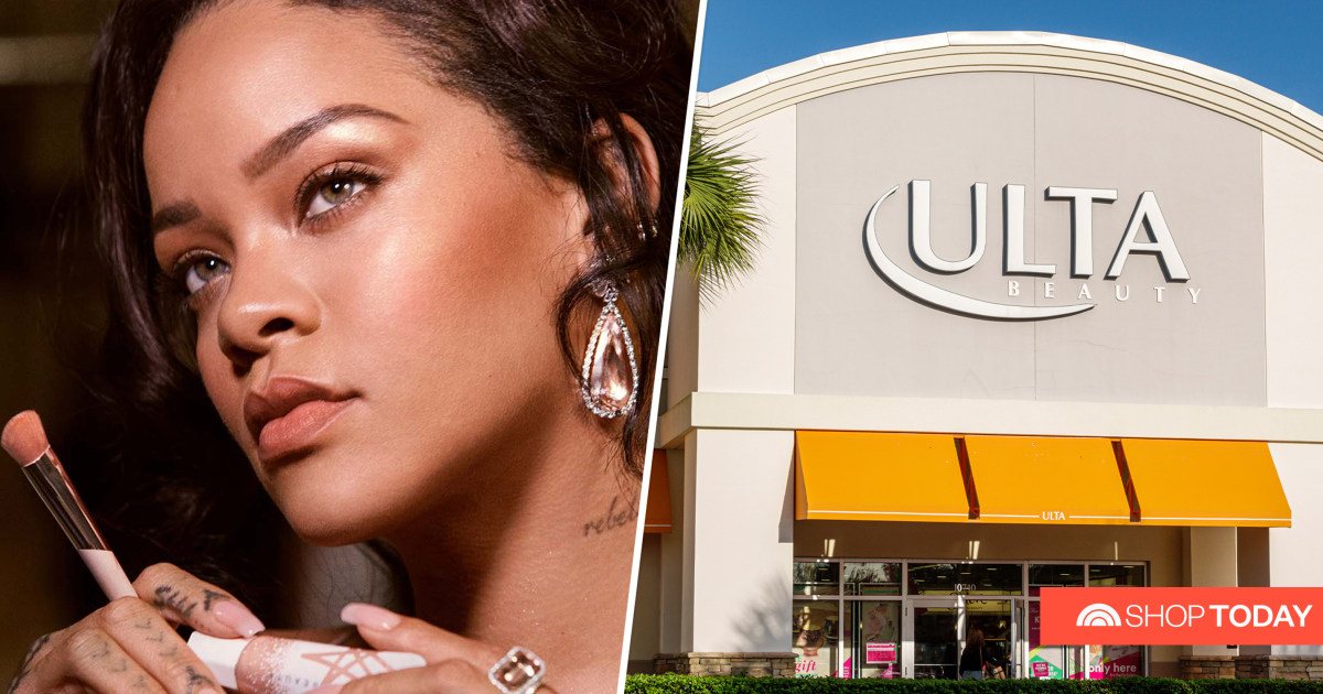 14 beloved Fenty Beauty products to buy for Ulta’s Fenty launch