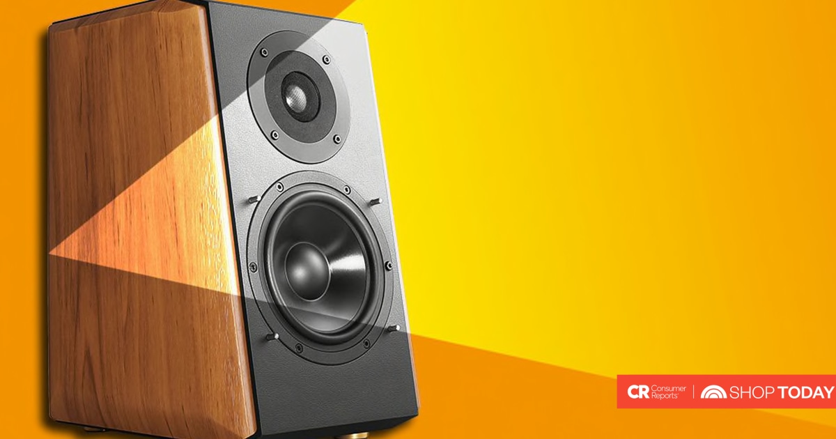 Consumer Reports Best Wireless Speakers of 2023 Flipboard