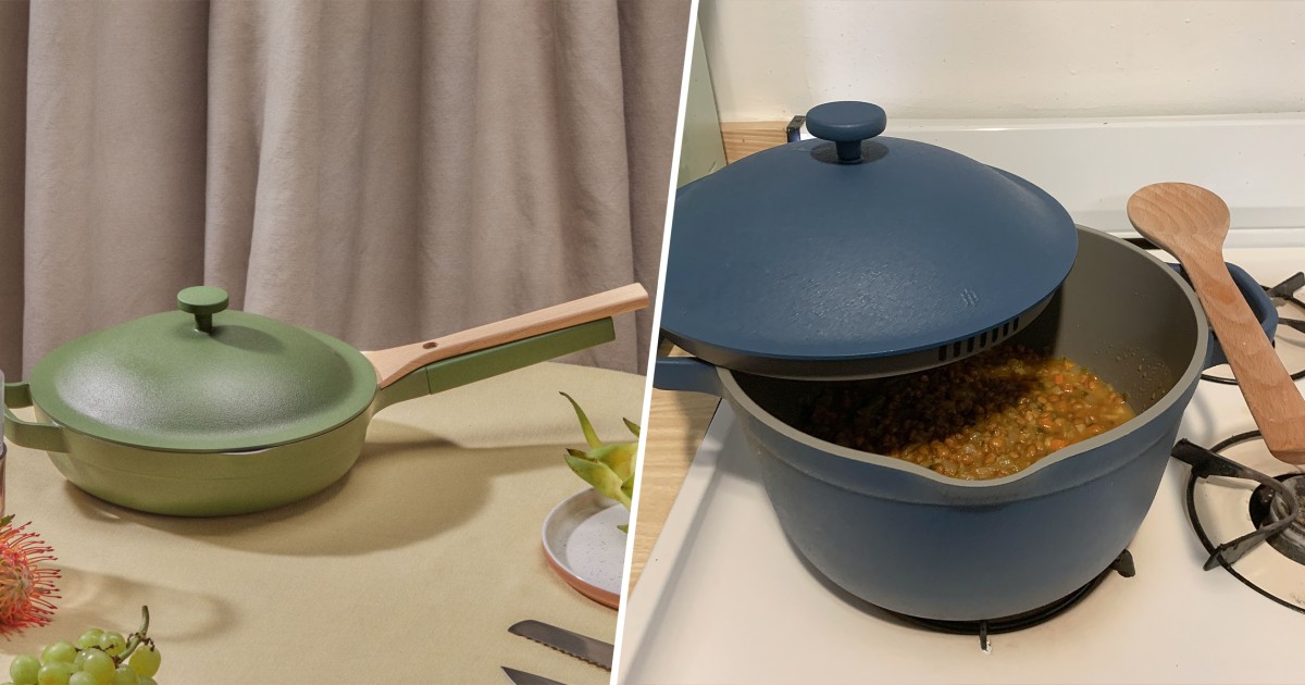 Our Place sale: Save 30% on the Always Pan 2.0 now