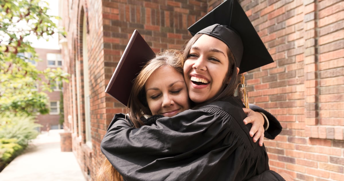 46 Best High School Graduation Gifts For The Class Of 22 46 Best High School Graduation Gifts For The Class Of 22