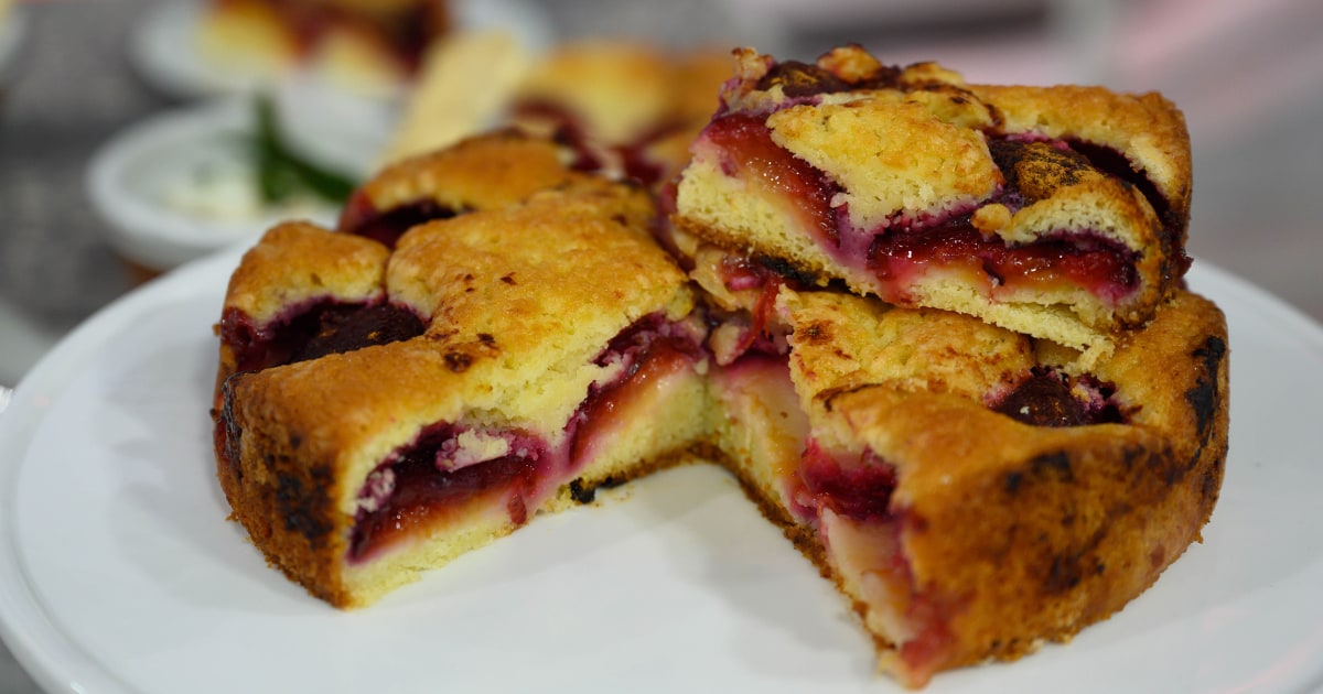 purple plum torte – smitten kitchen
