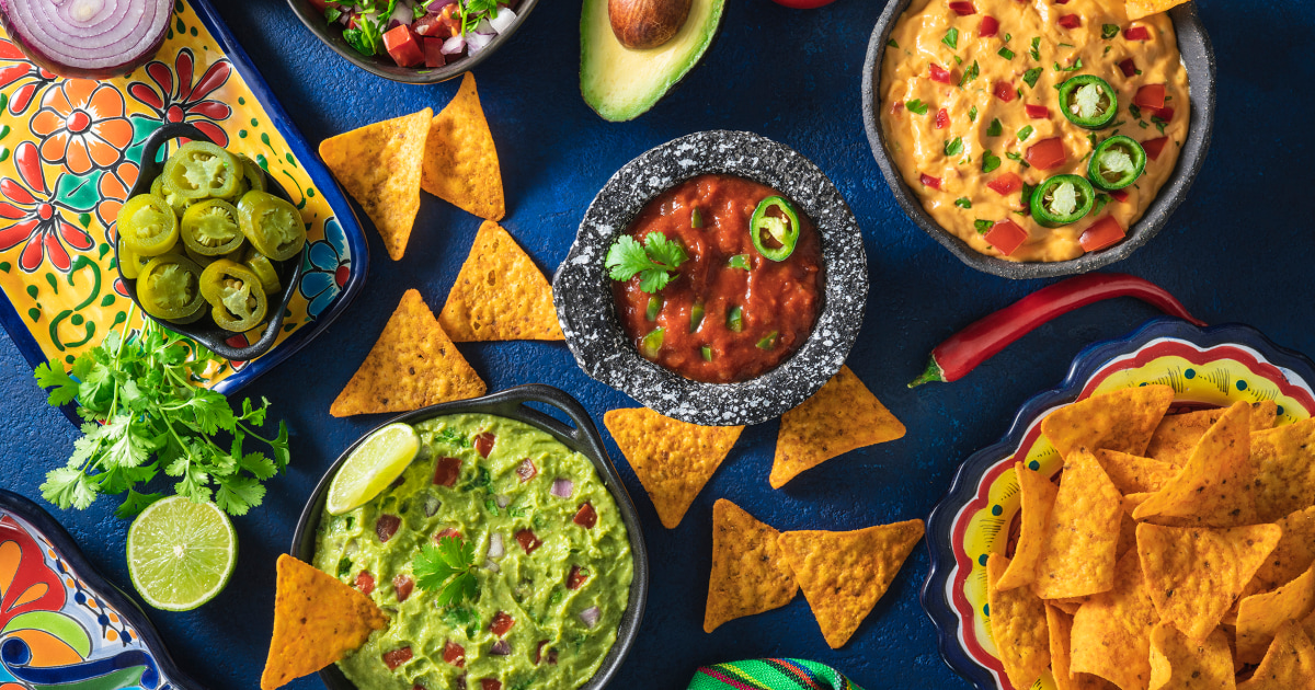 Cinco de Mayo 2022: Where to get the best food freebies and deals