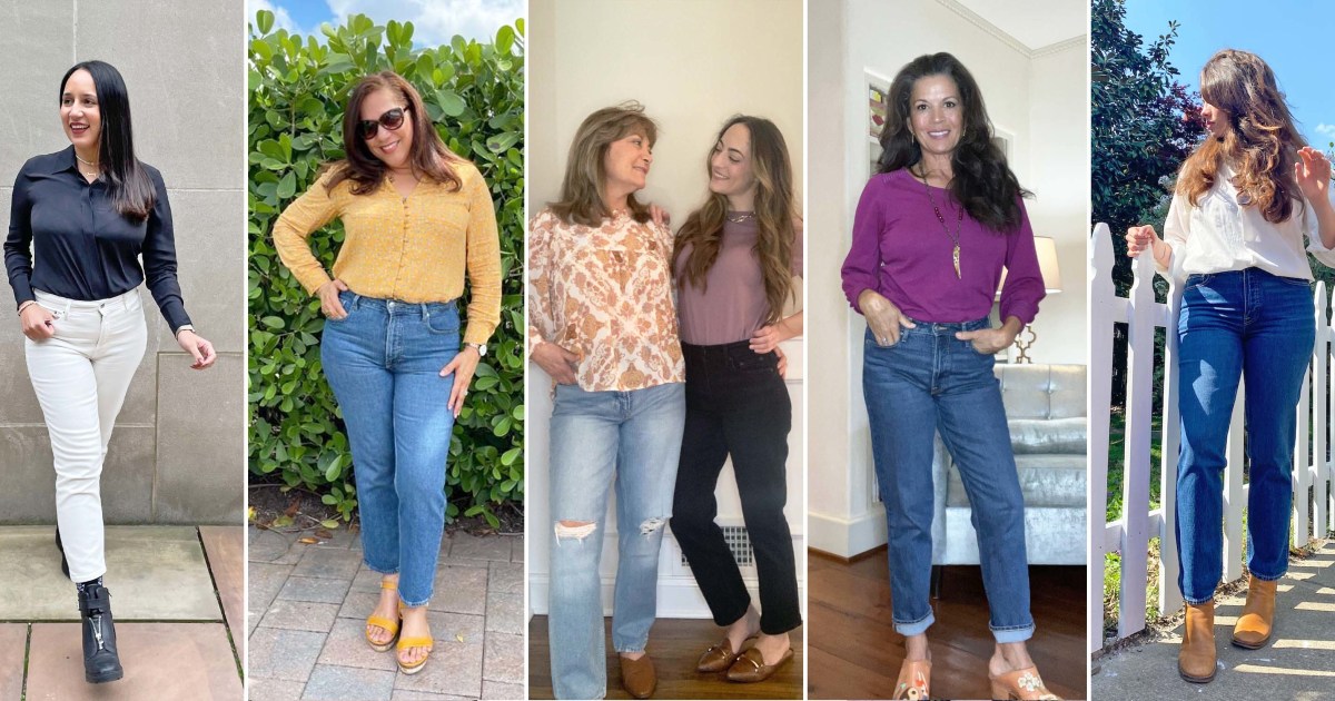 These $20 Jeans from Walmart Have Hundreds of Rave Reviews