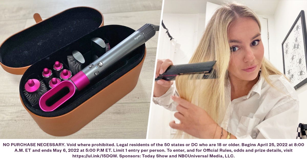 Best hair dryer 2023: Get salon-fresh results every time | Expert Reviews