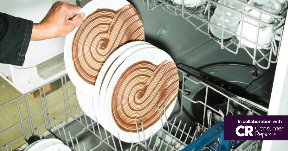 Consumer Reports Best Dishwashers of 2023 Flipboard