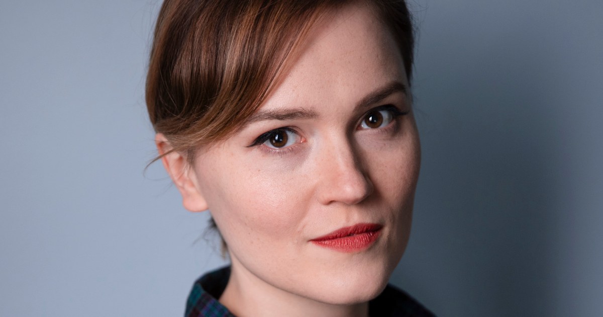 Veronica Roth's 'Chosen Ones' Book Tour Is Going Virtual