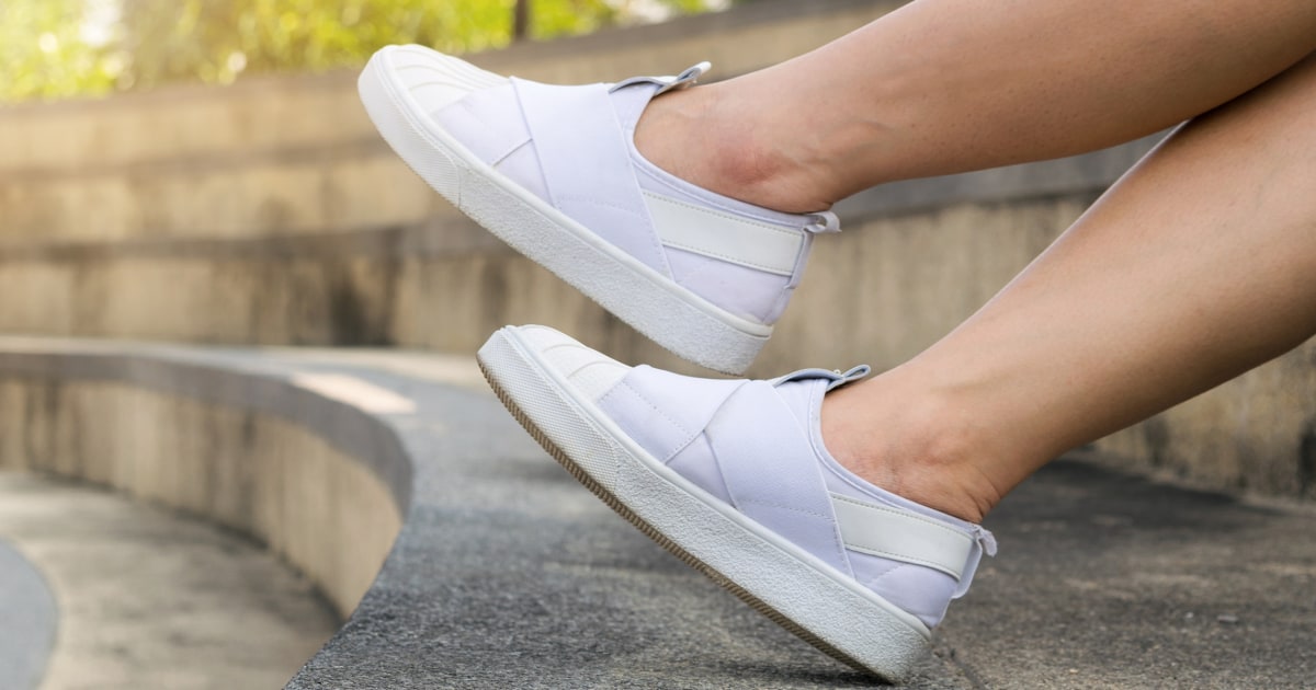 14 lightweight women's shoes for spring and summer - TODAY