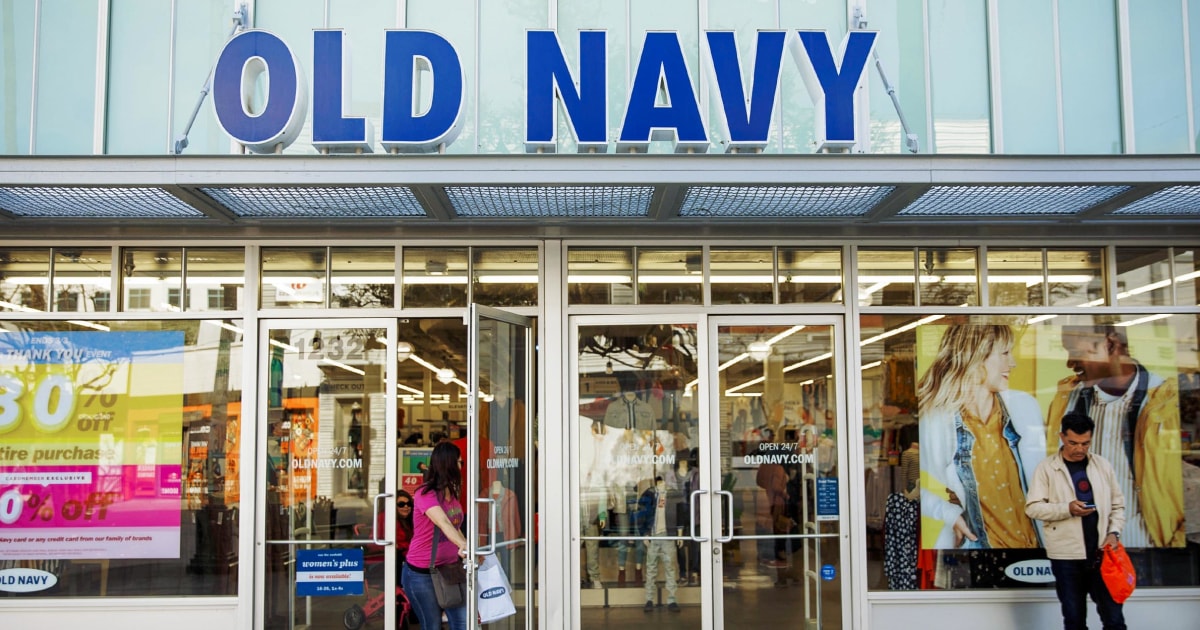 Old Navy summer clothing: 20 affordable finds we're loving