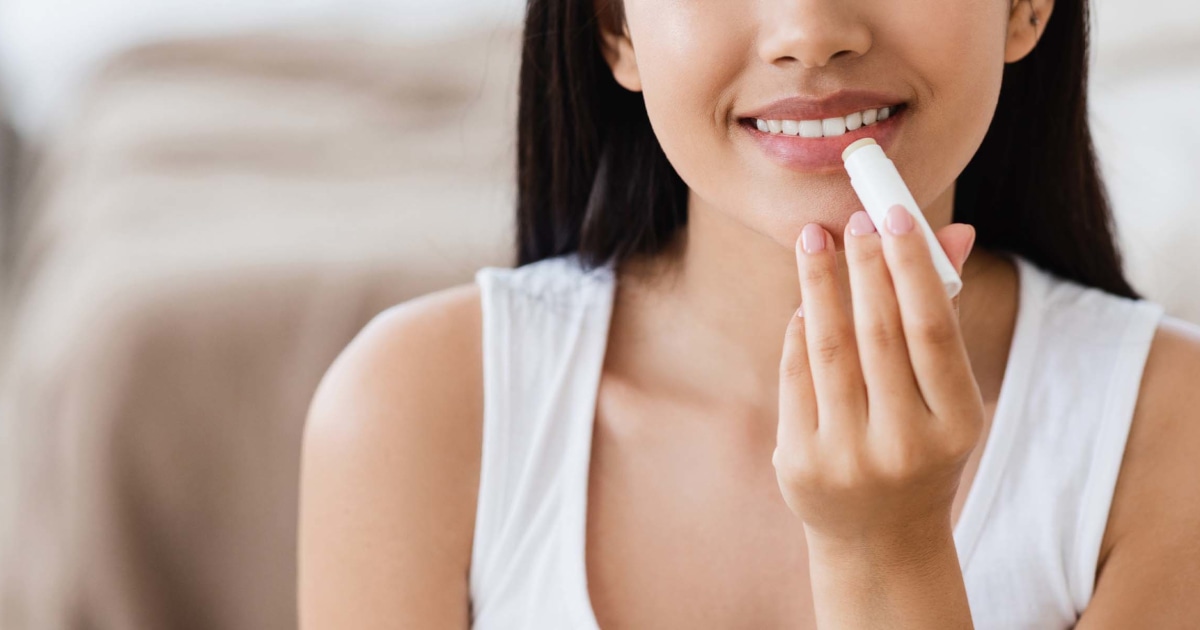 7 Best Tinted Lip Balms With SPF
