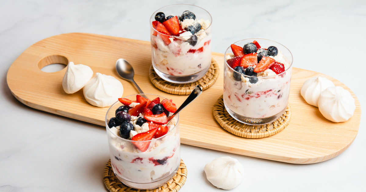 32 festive desserts to make for the Fourth of July