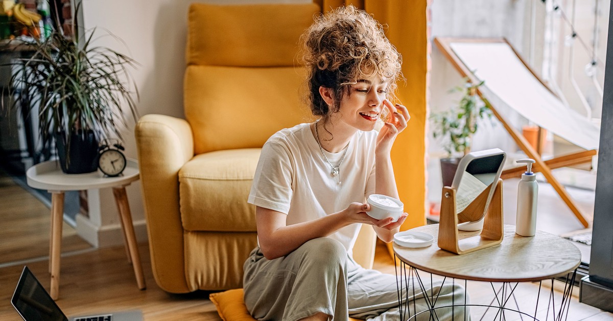 Everything a Dermatologist Wants You To Know about Retinol Flipboard