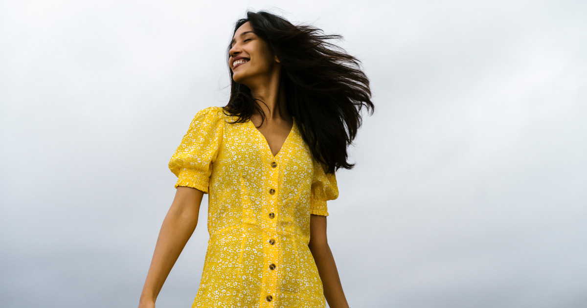Stay stylish and cool in these 10 bestselling spring dresses on Amazon