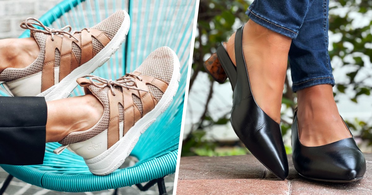 46 Best Sneakers For Women 2023, From Trendy to Classic