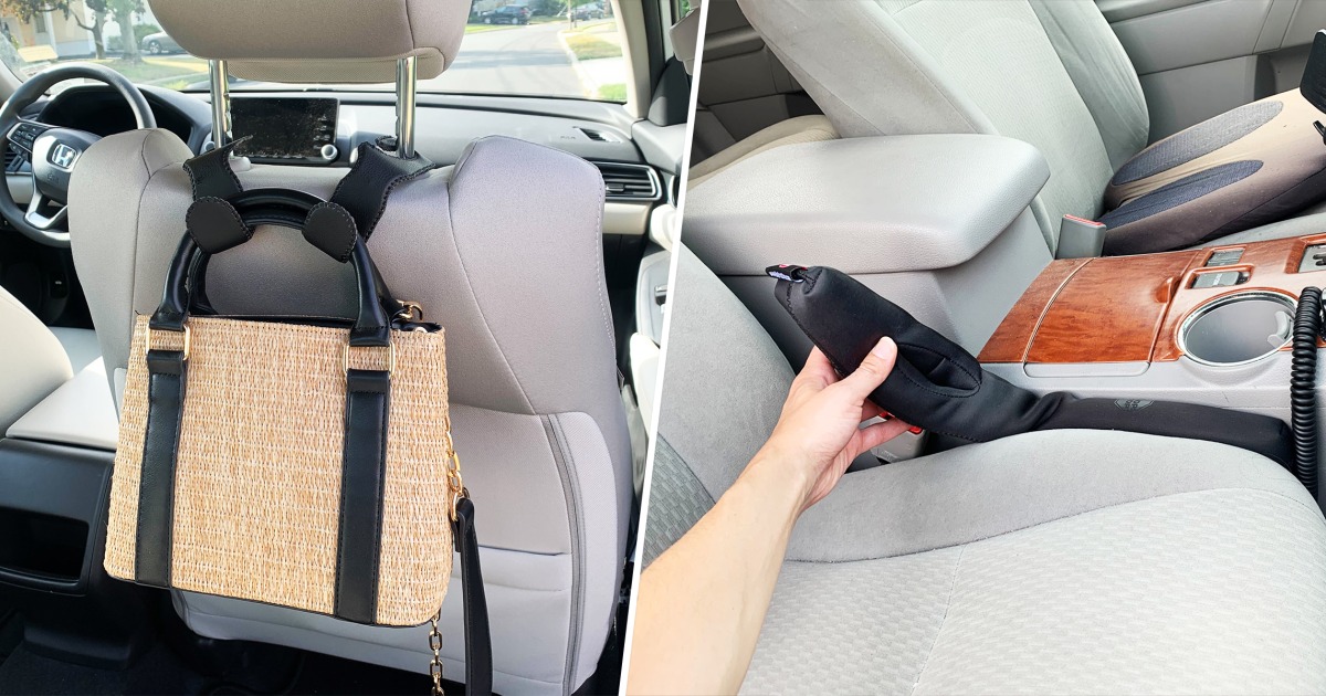 21  car gadgets to buy for your next road trip