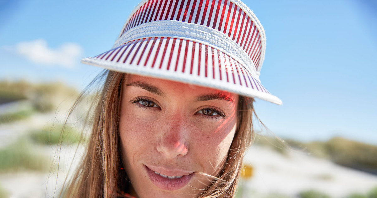 Tan Wide Brim Sunhat, Floral Sun Hat Women, Sun Protection Big Beach Hat,  Womens Hat, Pool Hat, Gardening Sun Hat Freckles California -  Canada