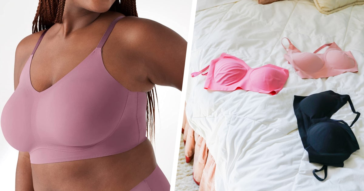 Prime Day 2022: Shop the perfect bra for 40% off while this deal lasts