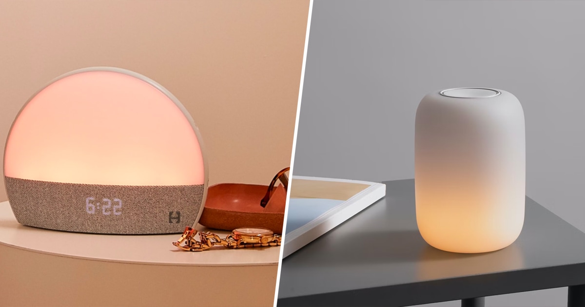 9 best sunrise alarm and lights to buy