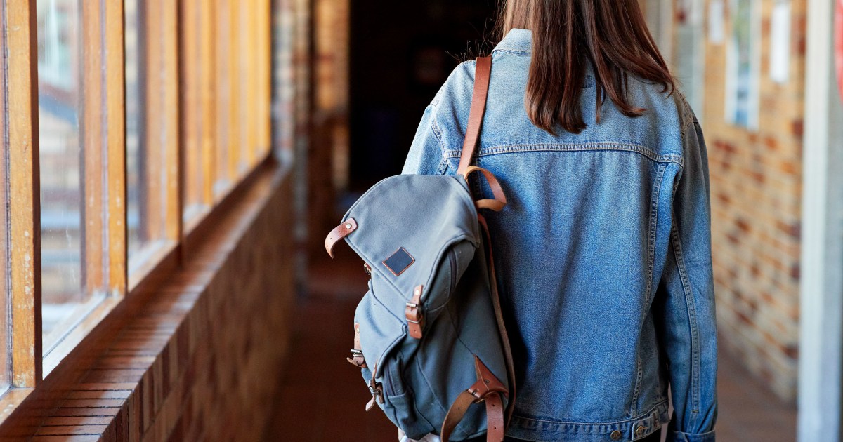 Kind doe alstublieft niet Hoeveelheid van 22 best backpacks for college of 2022 for every student