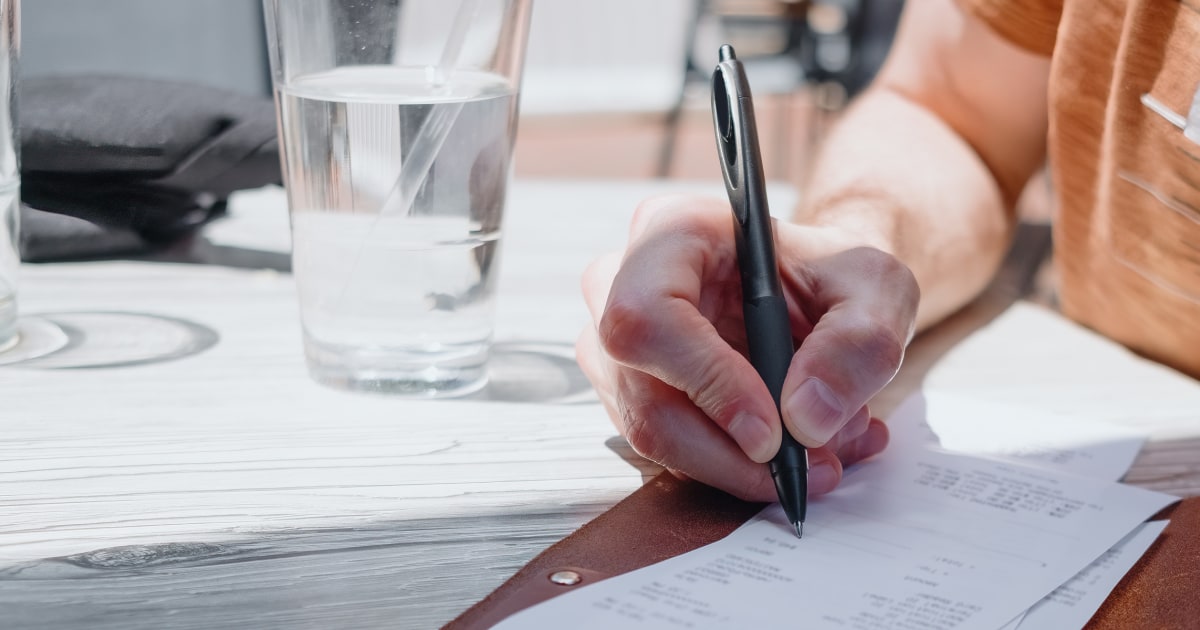 What's a 'Kitchen Appreciation Fee' and Why Am I Paying It?