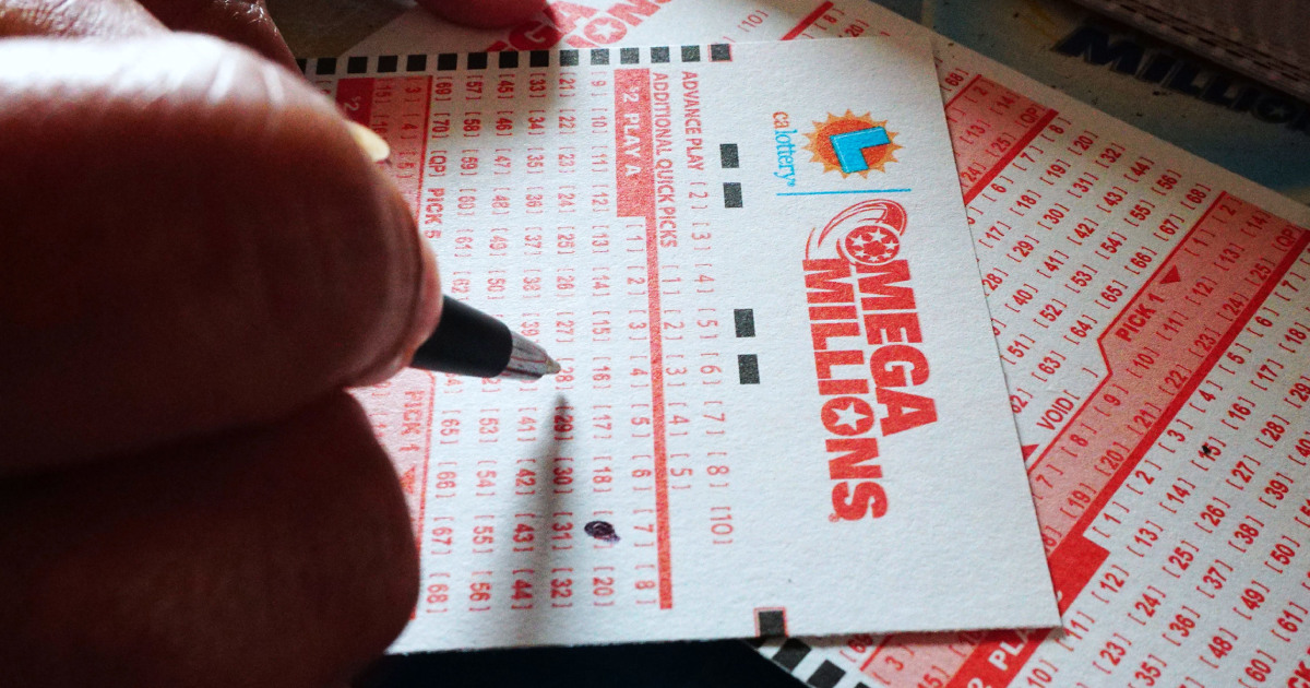 Mega Millions winner How to stay anonymous if you ever win the lottery