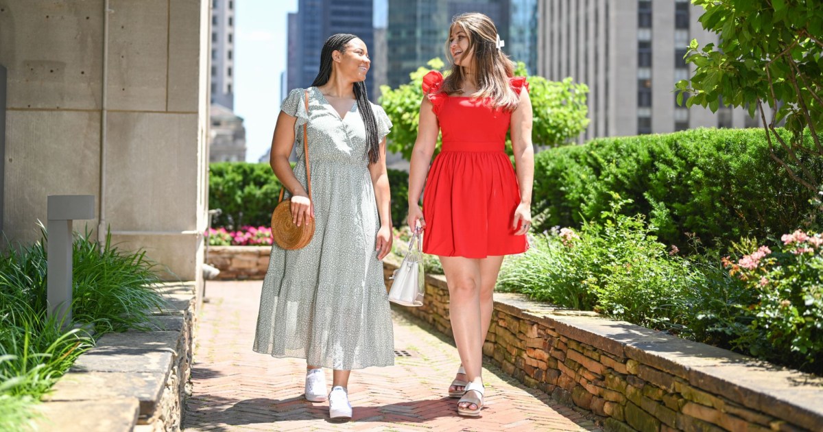 Amazon's secret clothing outlet 27 fashion finds on sale