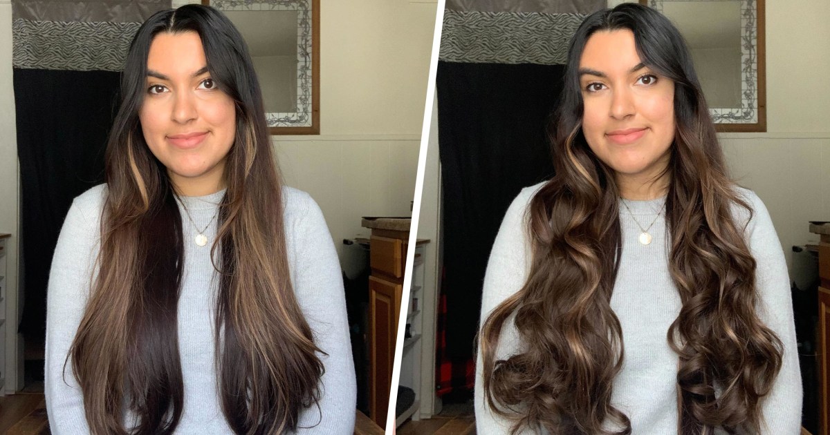 kilometer stærk Optage 7 best clip-in hair extensions, according to stylists