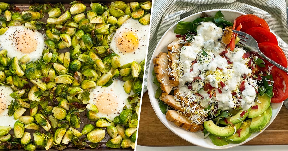 Today.com Food Joy Bauer